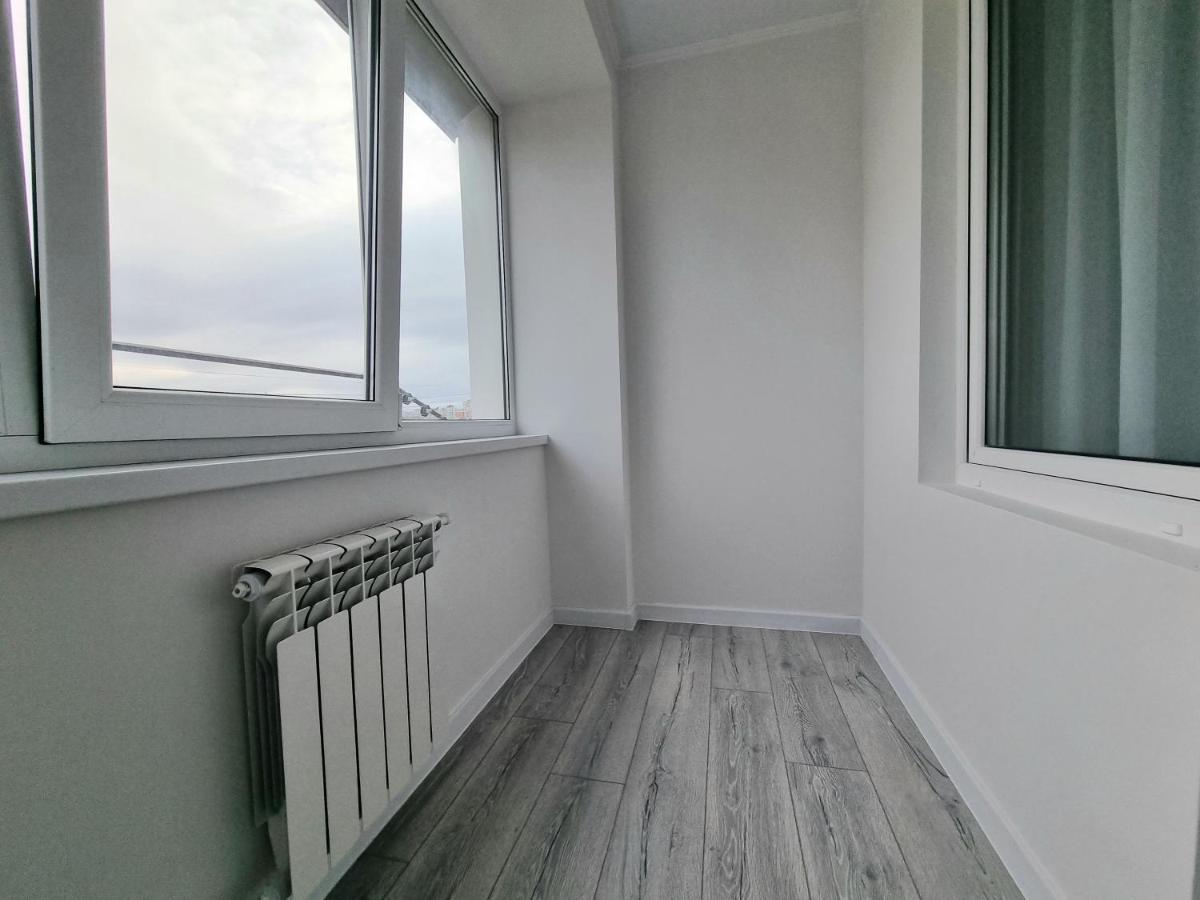Negruzzi Bd, One Bedroom Apartment Chişinau Exteriör bild